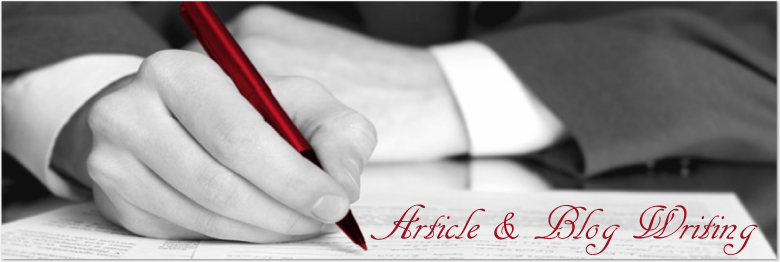 Article Writing