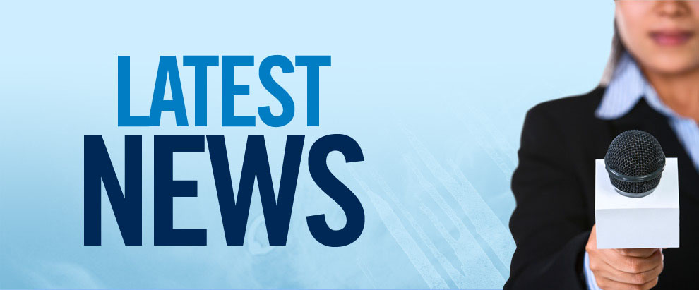 latest news