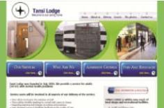 the Online Furniture Store Web Design Derby